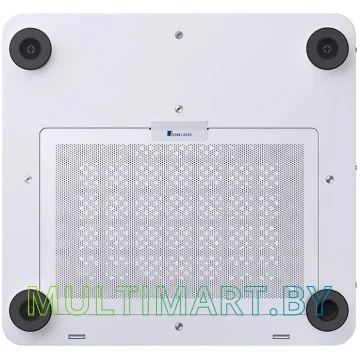 Корпус Jonsbo TK-0 (белый) картинка 9
